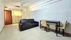 Blk 329 Jurong East Avenue 1 (Jurong East), HDB 3 Rooms #462909291